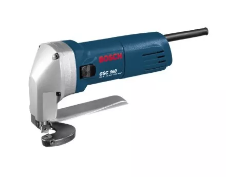 Ножницы электрические Bosch GSC 160 купить в Магнитогорске