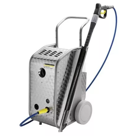 Мойка высокого давления Karcher HD 10/15-4 Cage FOOD (Мойка Керхер HD 10/15-4 Cage FOOD) купить в Магнитогорске