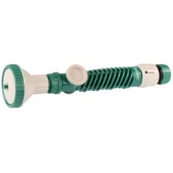Распылитель RACO &quot;Original&quot;, 4-позиционный с вентилем и соединителем, 1/2&quot; 4255-55/418C