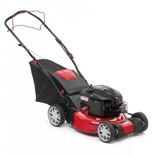 Бензиновая газонокосилка MTD Optima 53 SPB купить в Магнитогорске