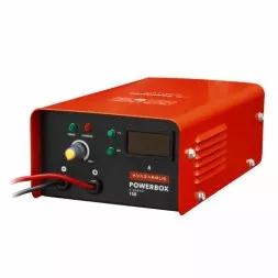 Зарядное устройство KVAZARRUS PowerBox 15U FoxWeld