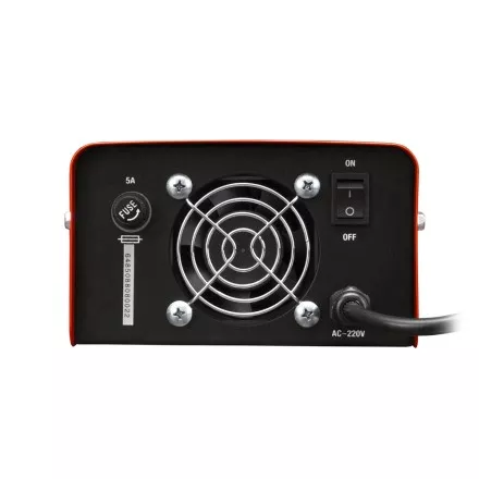 Зарядное устройство KVAZARRUS PowerBox 15U FoxWeld купить в Магнитогорске
