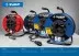 Удлинитель на катушке &quot;ПВС 307&quot;, 40 м, 2500 Вт, 4 гнезда, ПВС 3х0,75 кв мм, ЗУБР 55083-40 купить в Магнитогорске