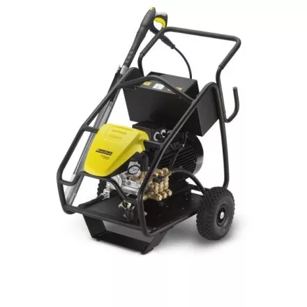 Мойка высокого давления Karcher HD 13/35-4 (Мойка Керхер HD 13/35-4) купить в Магнитогорске