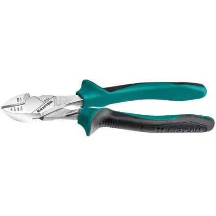 Бокорезы KRAFTOOL KraftMax 200 мм 22011-5-20 купить в Магнитогорске