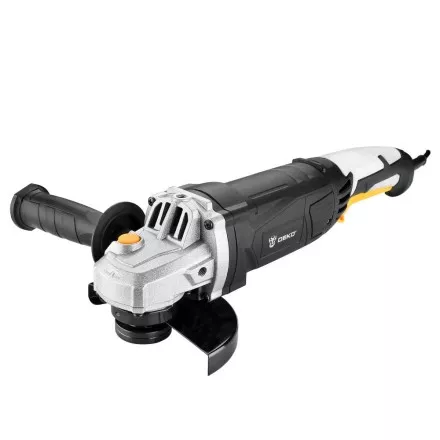 Углошлифовальная машина УШМ DEKO DKAG1400W, 063-2201 купить в Магнитогорске