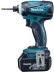 Аккумуляторная дрель -шуруповерт Makita DTD146RFE купить в Магнитогорске
