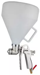 Пистолет текстурный G5000 DECOR Fubag