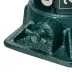 Домкрат гидравлический бутылочный Сибртех 50812, 2 т, 150-280 мм, в пласт. кейсе купить в Магнитогорске