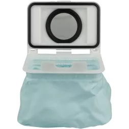 Тканевый пылесборный мешок для DVC260, Makita 197899-3