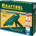 Пистолет клеевой (термоклеящий) &quot;PRO&quot;, KRAFTOOL 06843-300-12, электр, двухкомп корпус, регулятор темп, выход клея 1,5 кг/час, d=12мм, 300Вт 06843-300-12 купить в Магнитогорске