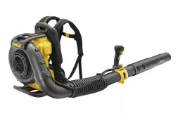 Воздуходувка-рюкзак DCM587N аккумуляторная BRUSHLESS DeWalt