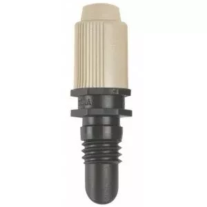 Микронасадка распыляющая 5 штук GARDENA купить в Магнитогорске