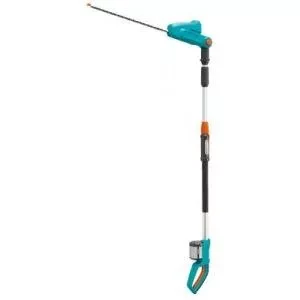 Телескопические ножницы для живой изгороди аккумуляторные THS Li-18/42 GARDENA купить в Магнитогорске