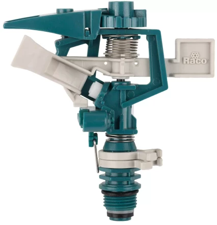 Распылитель RACO импульсный из ударопрочного пластика 4260-55/715C купить в Магнитогорске
