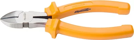 Бокорезы Classic 200 мм шлифованные пластмассовые рукоятки SPARTA 17562 купить в Магнитогорске