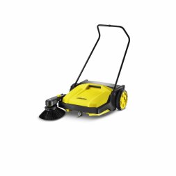 Подметально-уборочная машина KARCHER S 750