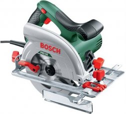 Пила дисковая PKS 55 BOSCH 0.603.500.020