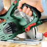 Пила дисковая PKS 55 BOSCH 0.603.500.020 купить в Магнитогорске
