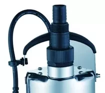 Насос дренажный погружной NSD-600 S Прима купить в Магнитогорске