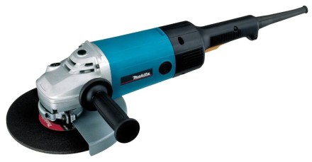 Угловая шлифовальная машина Makita 9077F УШМ Болгарка купить в Магнитогорске
