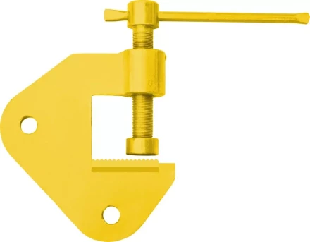 Захват струбцинный монтажный MS-3,0 г/п 600 кг 1018837 купить в Магнитогорске