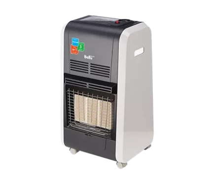 Обогреватель инфракрасный газовый BALLU BIGH-55 купить в Магнитогорске