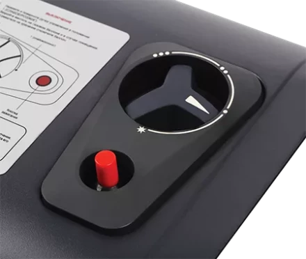 Обогреватель инфракрасный газовый BALLU BIGH-55 купить в Магнитогорске