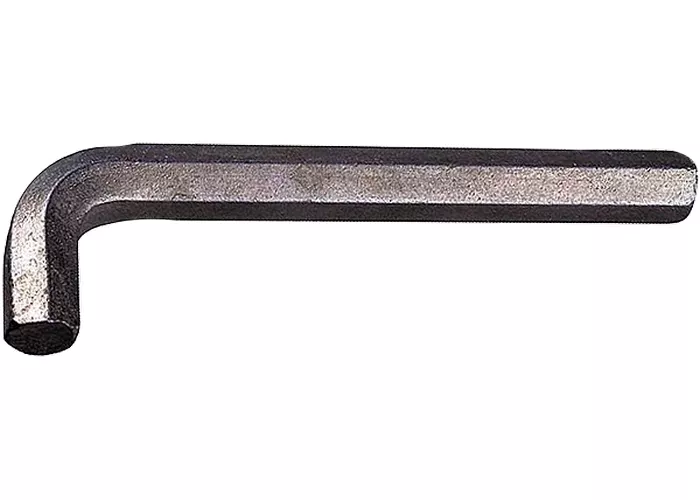 Ключ имбусовый HEX, 5мм, CrV MATRIX 11225 купить в Магнитогорске