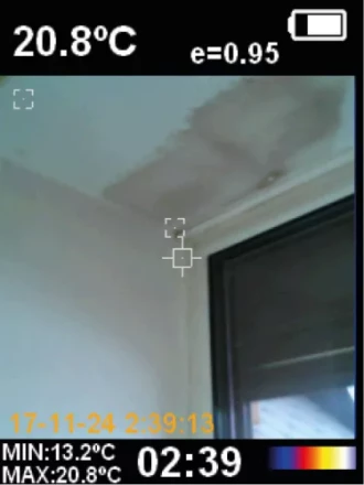 Тепловизор  TemPro VISION ADA  А00519 купить в Магнитогорске