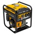 Генератор инверторный DENZEL GK-2200iF, 2,2 кВт, 230 В, ручной старт купить в Магнитогорске