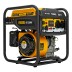 Генератор инверторный DENZEL GK-2200iF, 2,2 кВт, 230 В, ручной старт купить в Магнитогорске