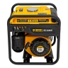Генератор инверторный DENZEL GK-2200iF, 2,2 кВт, 230 В, ручной старт купить в Магнитогорске