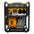 Генератор инверторный DENZEL GK-2200iF, 2,2 кВт, 230 В, ручной старт купить в Магнитогорске