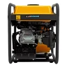 Генератор инверторный DENZEL GK-2200iF, 2,2 кВт, 230 В, ручной старт купить в Магнитогорске