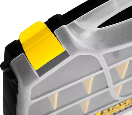 Органайзер &quot;MULTIMAX&quot; пластиковый, 13&quot;, STAYER 38038-13 купить в Магнитогорске