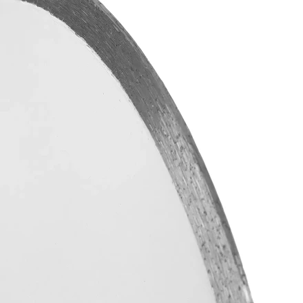 Алмазный диск Messer M/X (сплошная кромка). Диаметр 125 мм. купить в Магнитогорске