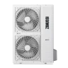 Универсальный внешний блок ZANUSSI ZACO-60H/MI/N1 полупромышленной сплит-системы купить в Магнитогорске