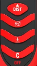 Лазерный дальномер CONDTROL XS купить в Магнитогорске