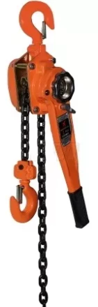 Таль ручная цепная тип HSH-C г-п 2 тонн H=12 метра купить в Магнитогорске