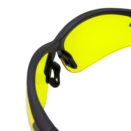 Очки защитные желтые Ultra Оберон XL21211 купить в Магнитогорске