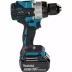 Аккумуляторная ударная дрель-шуруповерт Makita DHP486RTJ купить в Магнитогорске