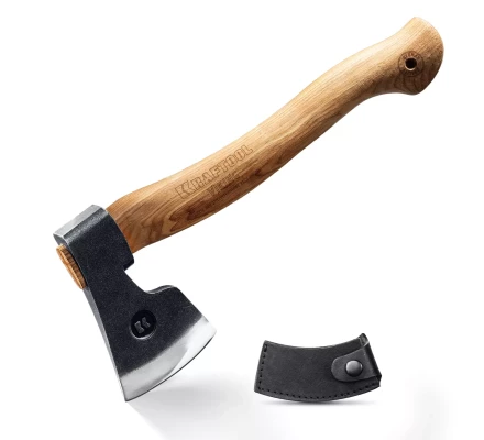 Компактный универсальный топор VIKING 20773 купить в Магнитогорске