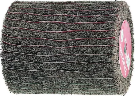 Щетка абразивная К120 Makita (P-19233) для 9741 купить в Магнитогорске