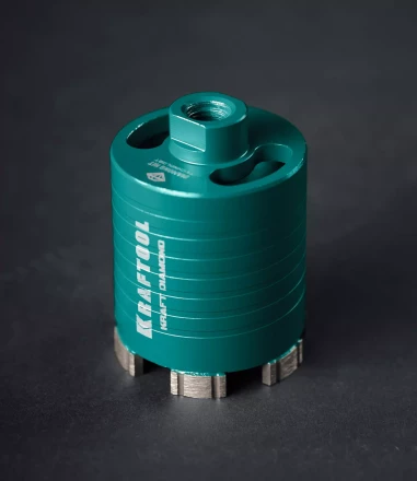 Коронка для подразетников 29820-72 купить в Магнитогорске