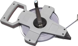 Мерные ленты геодезийные серия ПРОФЕССИОНАЛ