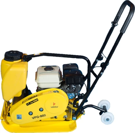 Виброплита VEKTOR VPG-90B купить в Магнитогорске