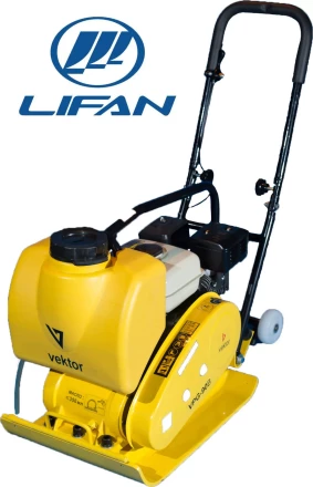 Виброплита VEKTOR VPG-90B купить в Магнитогорске