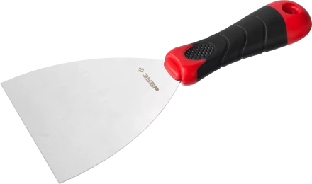 Шпатели с профилированным полотном серия МАСТЕР купить в Магнитогорске