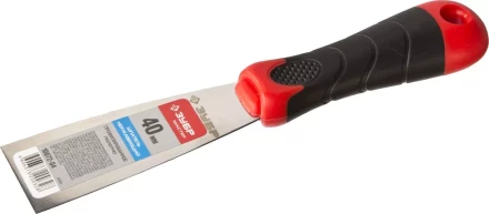 Шпатели с профилированным полотном серия МАСТЕР купить в Магнитогорске